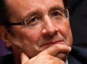Hollande bilan mitigé pour l’an