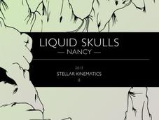 Liquid Skulls Nancy