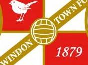 J’ai suivi un…. Swindon Town-Brentford