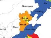 H7N9: carte propagation risque grippe aviaire Infectious Diseases Poverty