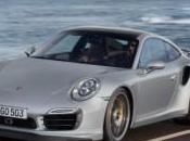 Porsche présente nouvelle