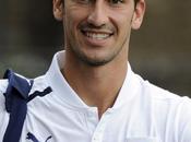 Manchester City Astori dans viseur