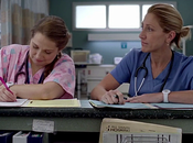 Critiques Séries Nurse Jackie. Saison Episode Lost Girls.
