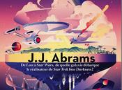 Cruschiform illustre J.J. Abrams pour magazine Trois Couleurs
