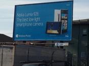 Oups publicité Nokia Lumia diffusée avant l’annonce mobile
