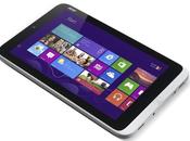 Acer tablette pouces sous Windows