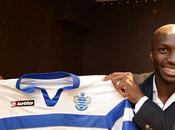QPR-Mbia Aller Queens Park Rangers, n’était j’espérais