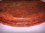 Gâteau magique chocolat