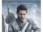 Critique ciné: Oblivion
