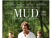 Critique ciné: Mud, rives Mississippi l'amitié l'année