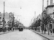 L'Avenue Laon l'angle Boudet