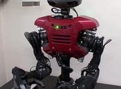 robot Soinn capable penser, apprendre agir lui-même, Japon