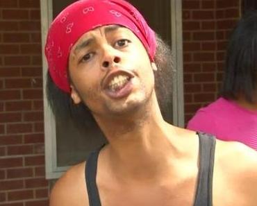 ANTOINE DODSON : UN AFRO-AMERICAIN CELEBRE DIT RENONCER A L’HOMOSEXUALITE GRACE A LA BIBLE