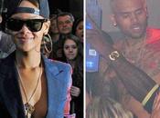 PEOPLE. Rupture: Chris Brown confirme (nouvelle) rupture avec chanteuse Rihanna