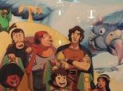 Exposition Mystérieuses Cités d'Or Dernier avant Monde