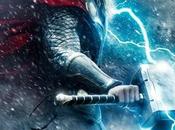 premier Trailer pour Thor Dark World