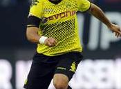 Manchester United veut Gündogan