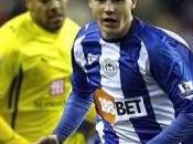 McCarthy tablettes Newcastle
