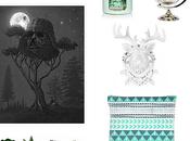 Comme envie déco'...