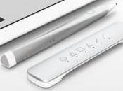 Adobe dévoile stylet intelligent pour iPad
