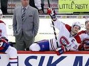 Canadien Sans Gionta White