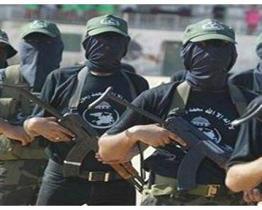 [EXCLUSIF] Syrie (Incroyable mais vrai): Israël et le…Hamas combattent le Gouvernement syrien