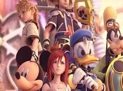 Kingdom Hearts Remix trouve date sortie Europe