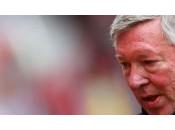 palmarès d’Alex Ferguson