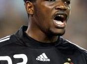Mandanda L’Angleterre plait beaucoup