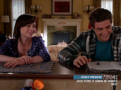 Critiques Séries Awkward. Saison Episode Indecent Exposure.