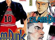 Pourquoi manga Slam Dunk est-il aussi populaire Japon
