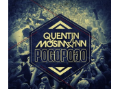 Ecoutez single Quentin Mosimann, Pogo Pogo.