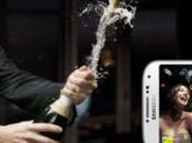 Galaxy Sound Shot, dans photos...