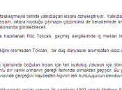 Galerie G-Art ISTAMBUL Mai-16 Juin 2013 Filiz TOKCAN