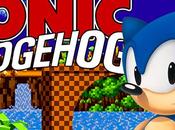Sonic Hedgehog annoncé