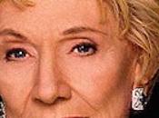 Feux l'amour Mort Jeanne Cooper