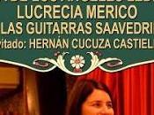 Noche criolla Faro avec Lucrecia Merico, Chiqui Ledesma Cucuza l'affiche]