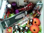 surprise, résultat contenu