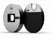 HIGH-TECH Leica l’appareil photo taille d’une lentille