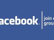 Gestionnaire Pages Facebook iPhone, version disponible...
