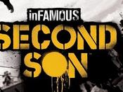 plein d’infos inFamous Second