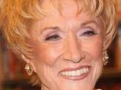 feux l’amour Jeanne Cooper (Katherine Chancellor) décédée