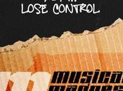 Revero Lose Control (Original Mix)