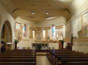 Allemans-du-Dropt, village aquitain