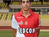 Portsmouth ancien Monaco arrive