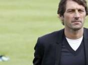 PSG-Clopeau Leonardo, faites valises