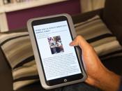 Microsoft pourrait s’offrir liseuses tablettes Nook