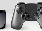 OUYA console Android aura retard