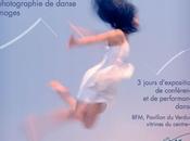 1ère édition Biennale nationale photographie danse Limoges 2013