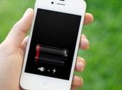 Autonomie l'iPhone sous 6.1.4, perdition...